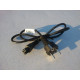 Lenovo European ThinkPad Power Cord Clover 22P9658 42T5114